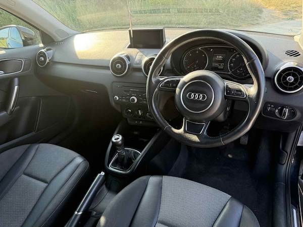 Used Audi A1 2012 for sale - 75651655: Photo 5