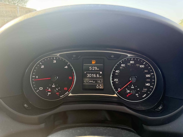 Used Audi A1 2012 for sale - 75651655: Photo 8