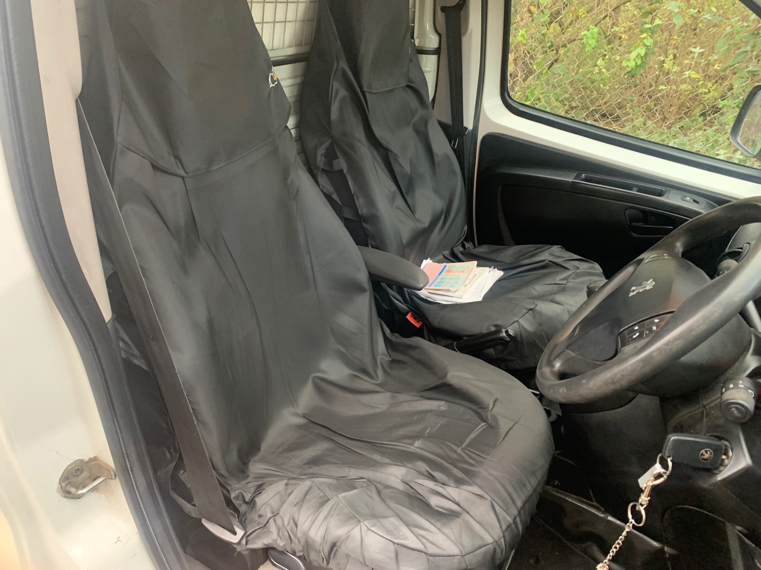 Used Peugeot Bipper 2013 for sale - 76684095: Photo 5