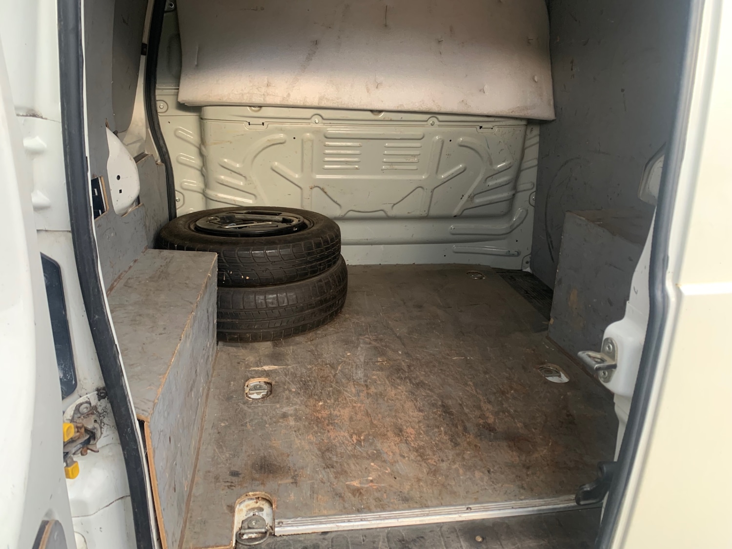 Used Peugeot Bipper 2013 for sale - 76684095: Photo 8