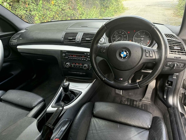 Used BMW 1 Series 2011 for sale - 76330895: Photo 5
