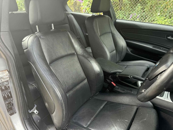 Used BMW 1 Series 2011 for sale - 76330895: Photo 6