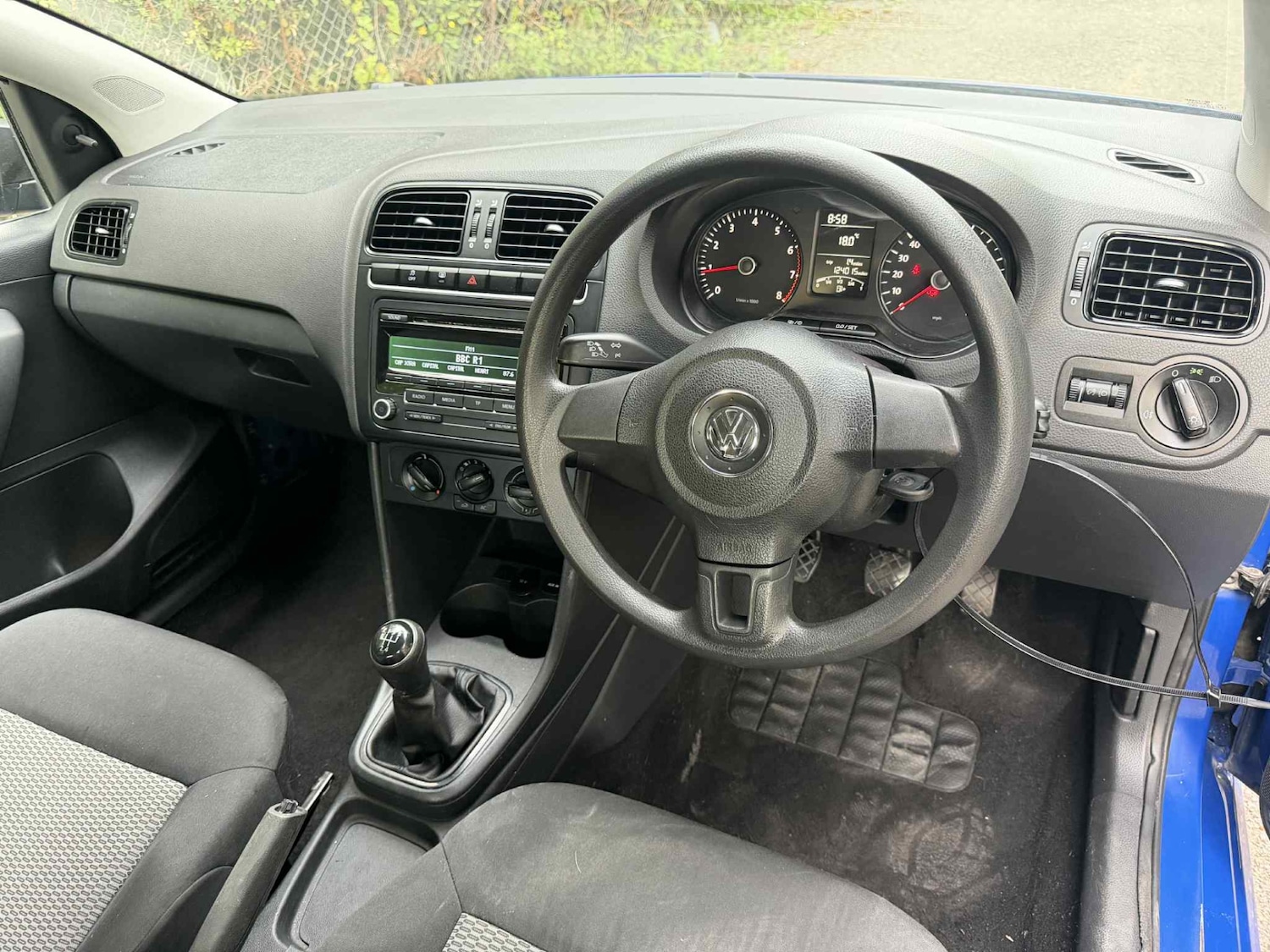 Used Volkswagen Polo 2014 for sale - 76192140: Photo 5