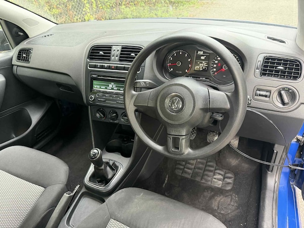 Used Volkswagen Polo 2014 for sale - 76192140: Photo 5