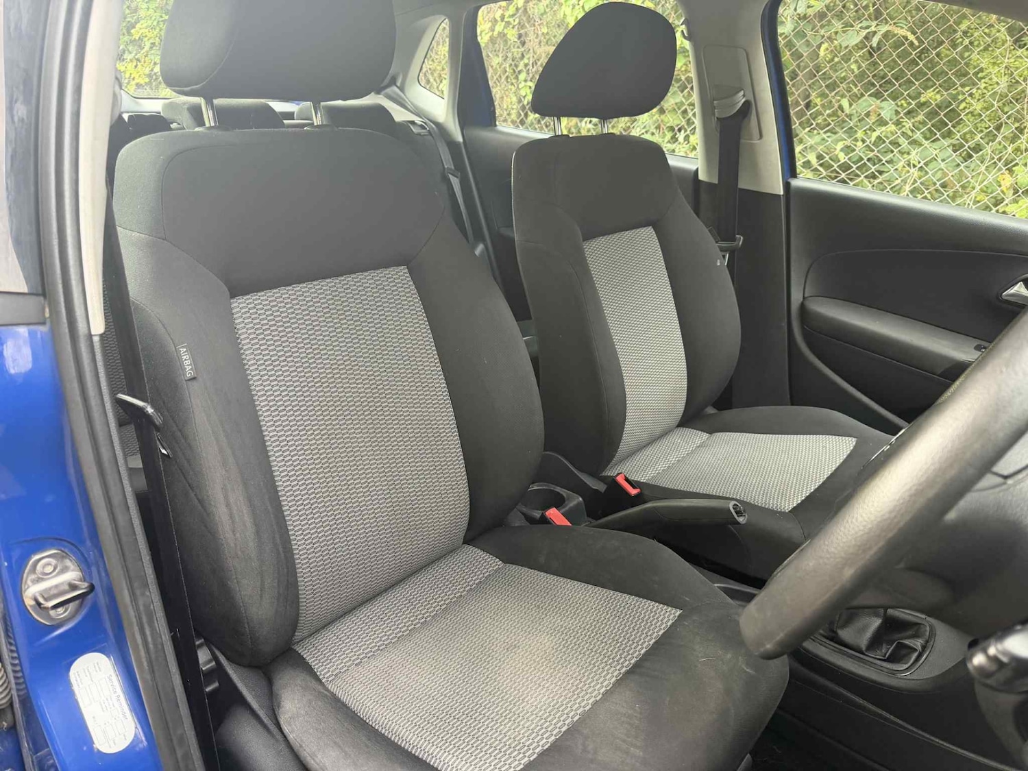 Used Volkswagen Polo 2014 for sale - 76192140: Photo 6