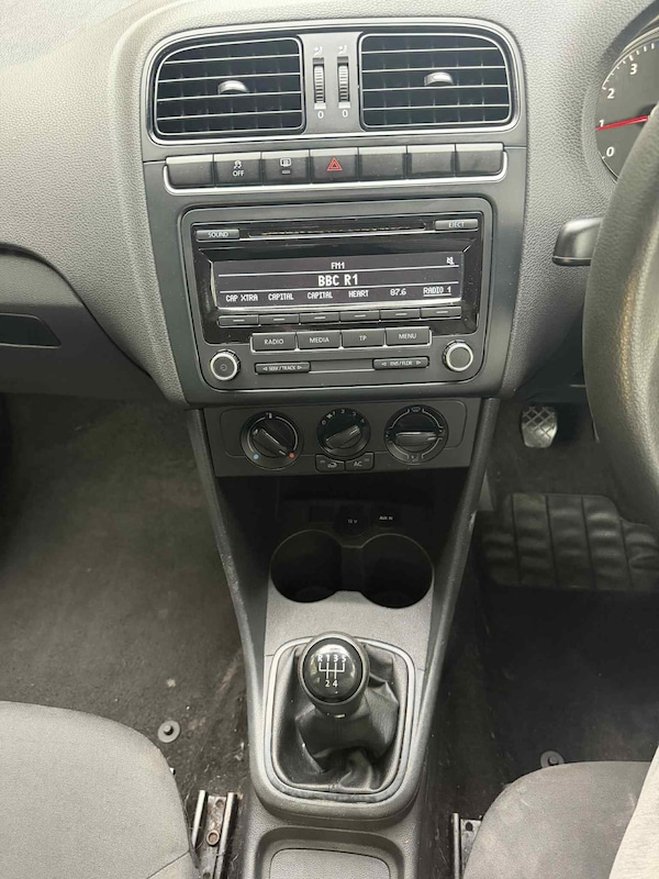 Used Volkswagen Polo 2014 for sale - 76192140: Photo 7