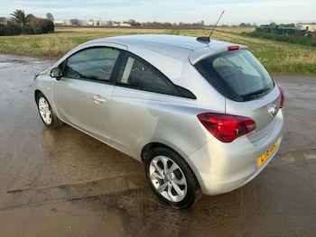 Used Vauxhall Corsa 2016 for sale - 77062132: Photo