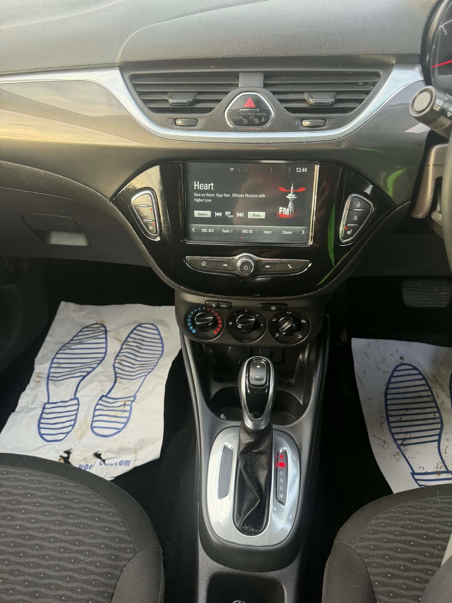 Used Vauxhall Corsa 2016 for sale - 77062132: Photo 7