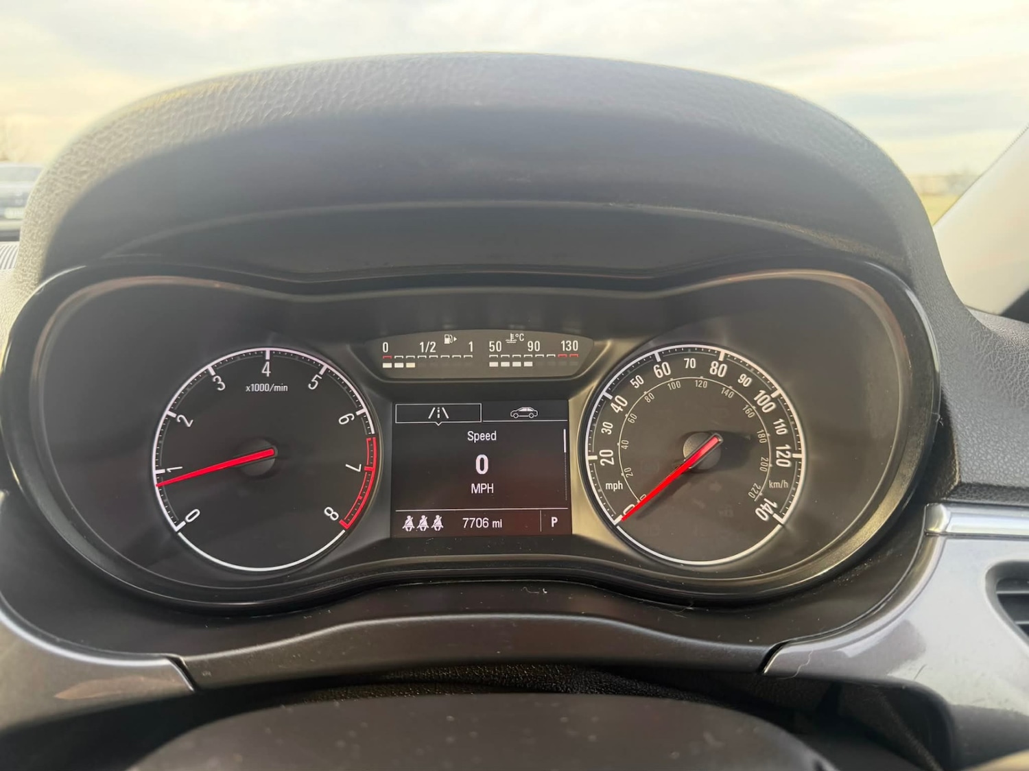 Used Vauxhall Corsa 2016 for sale - 77062132: Photo 8