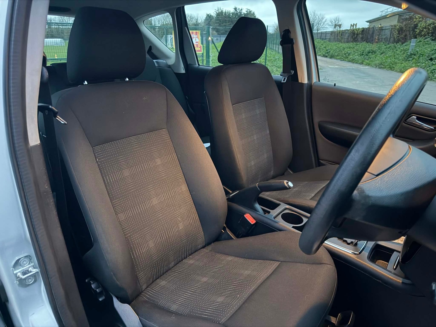 Used Mercedes-Benz A-Class 2009 for sale - 76922509: Photo 6