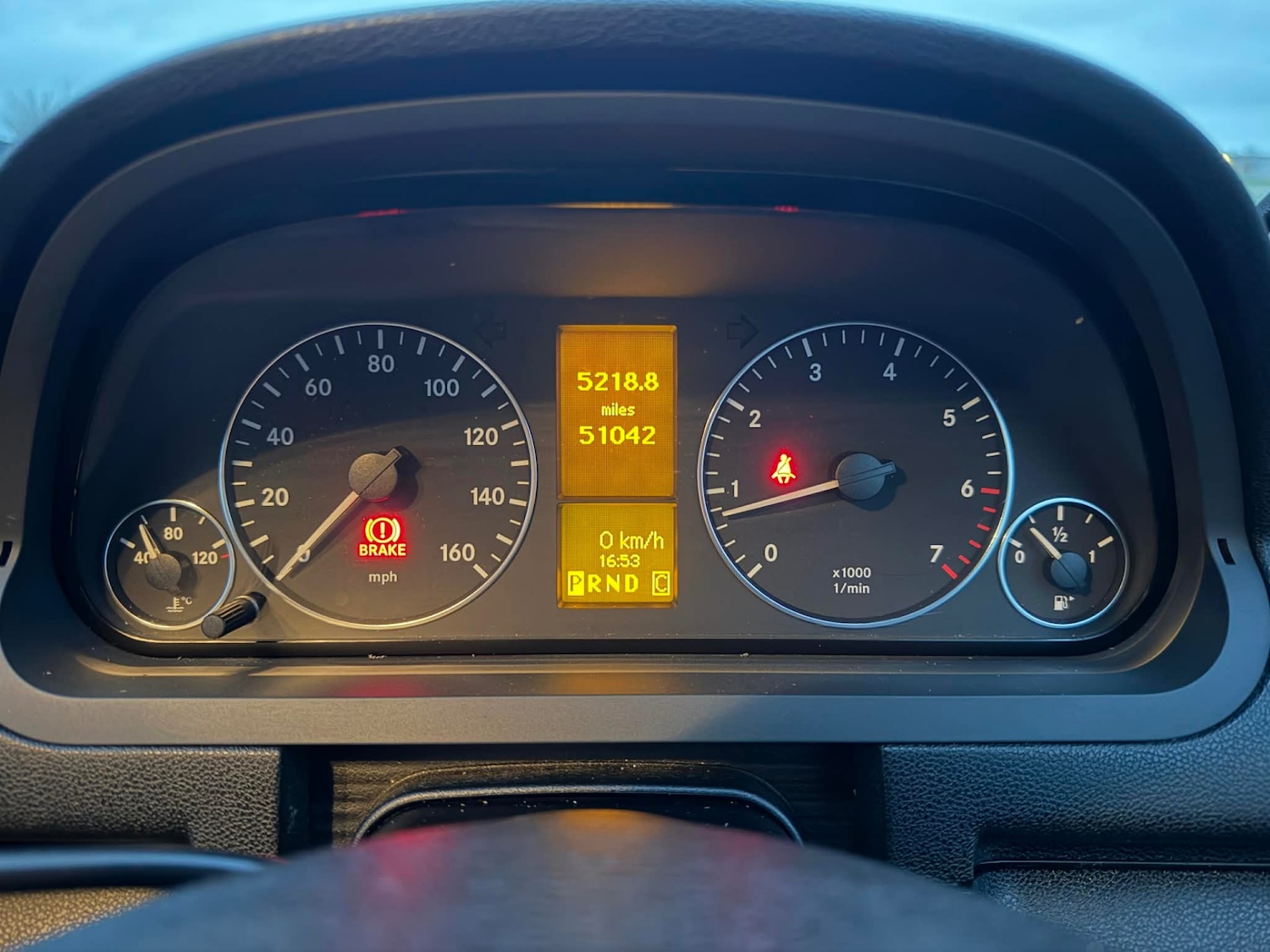 Used Mercedes-Benz A-Class 2009 for sale - 76922509: Photo 8