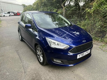 Ford - C-Max