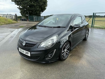 Used Vauxhall Corsa 2015 for sale - 75651320: Photo