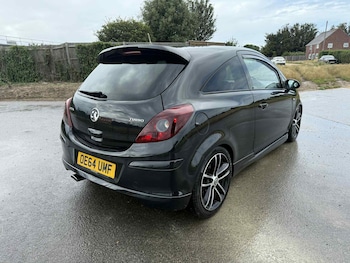 Used Vauxhall Corsa 2015 for sale - 75651320: Photo