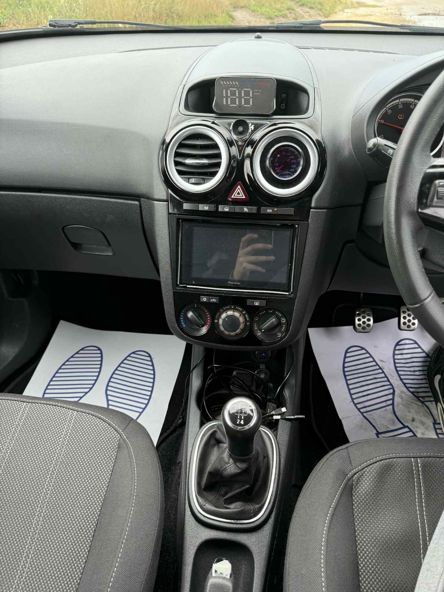 Vehicle 7
