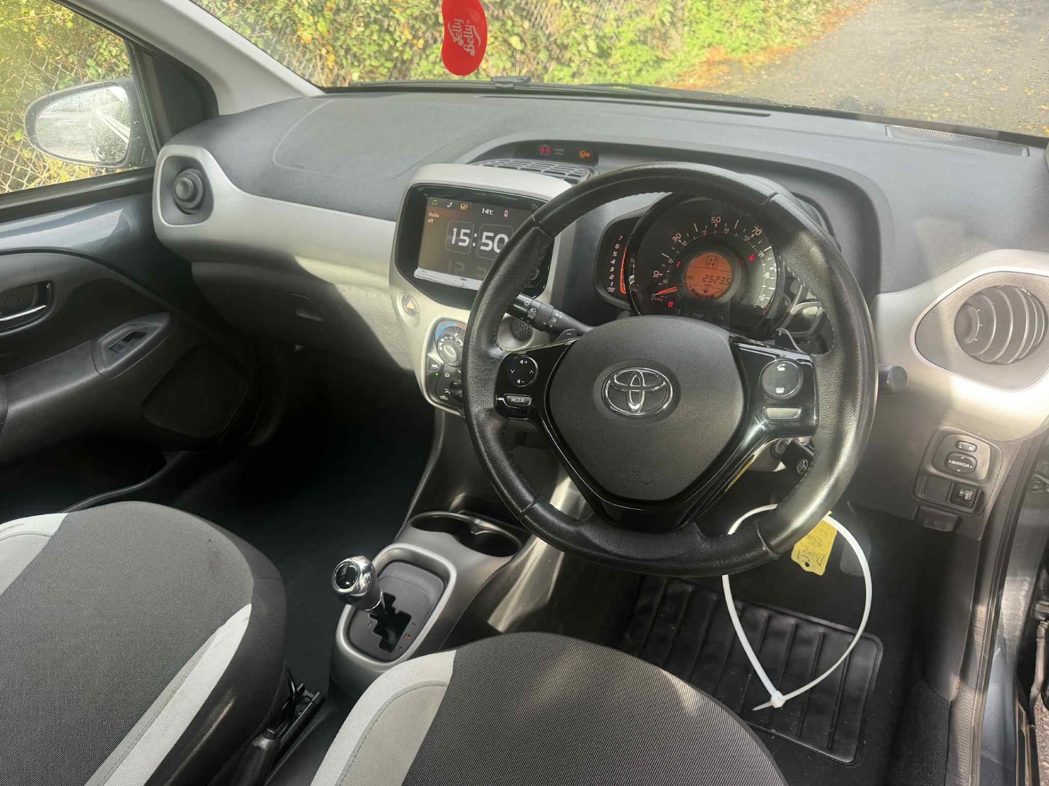 Used Toyota AYGO 2018 for sale - 76461303: Photo 5