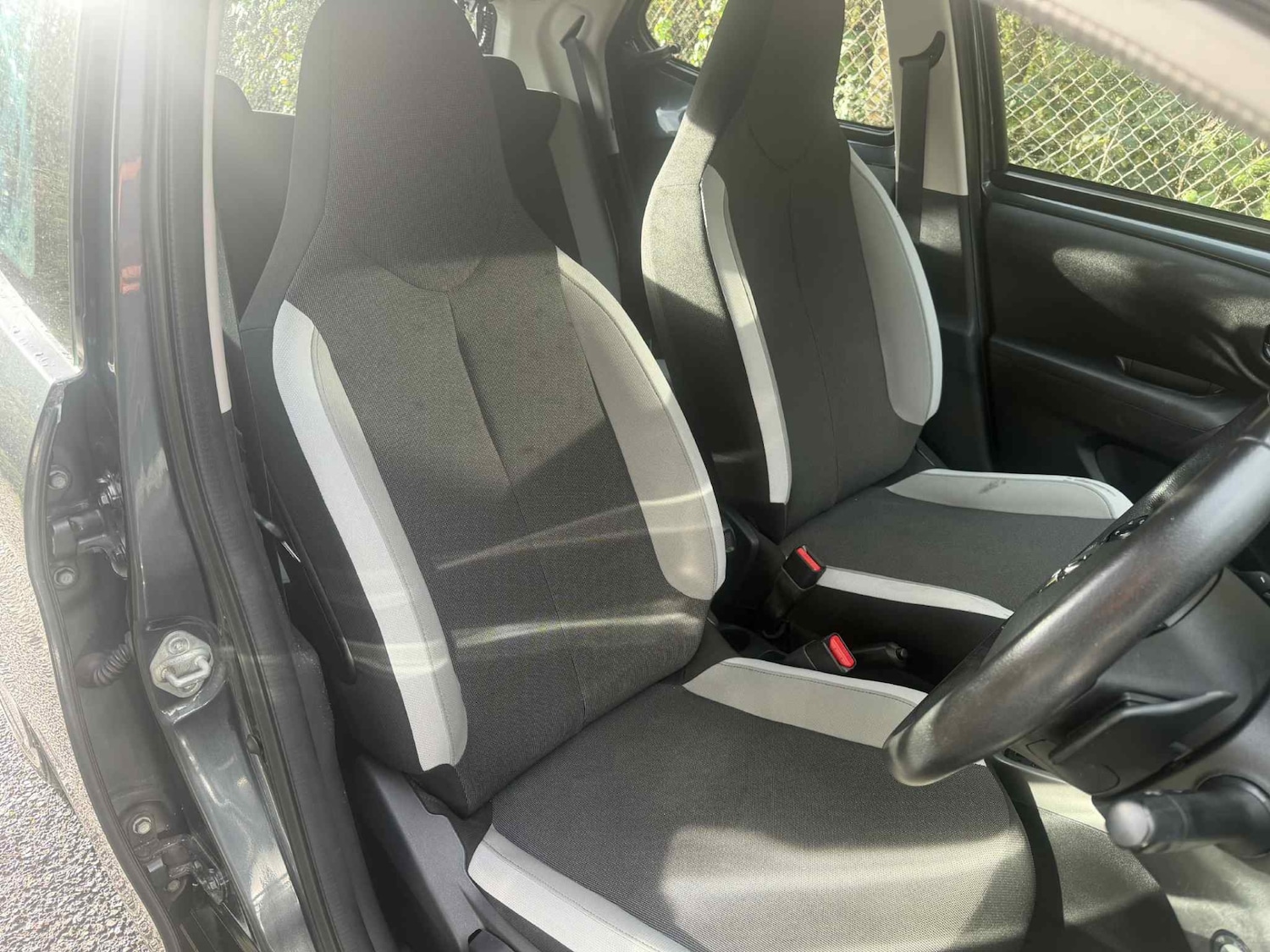 Used Toyota AYGO 2018 for sale - 76461303: Photo 6