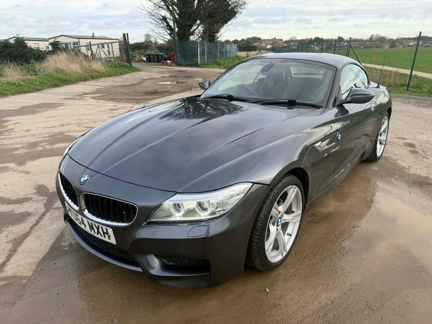 Used BMW Z4 2014 for sale - 76682431: Photo 2