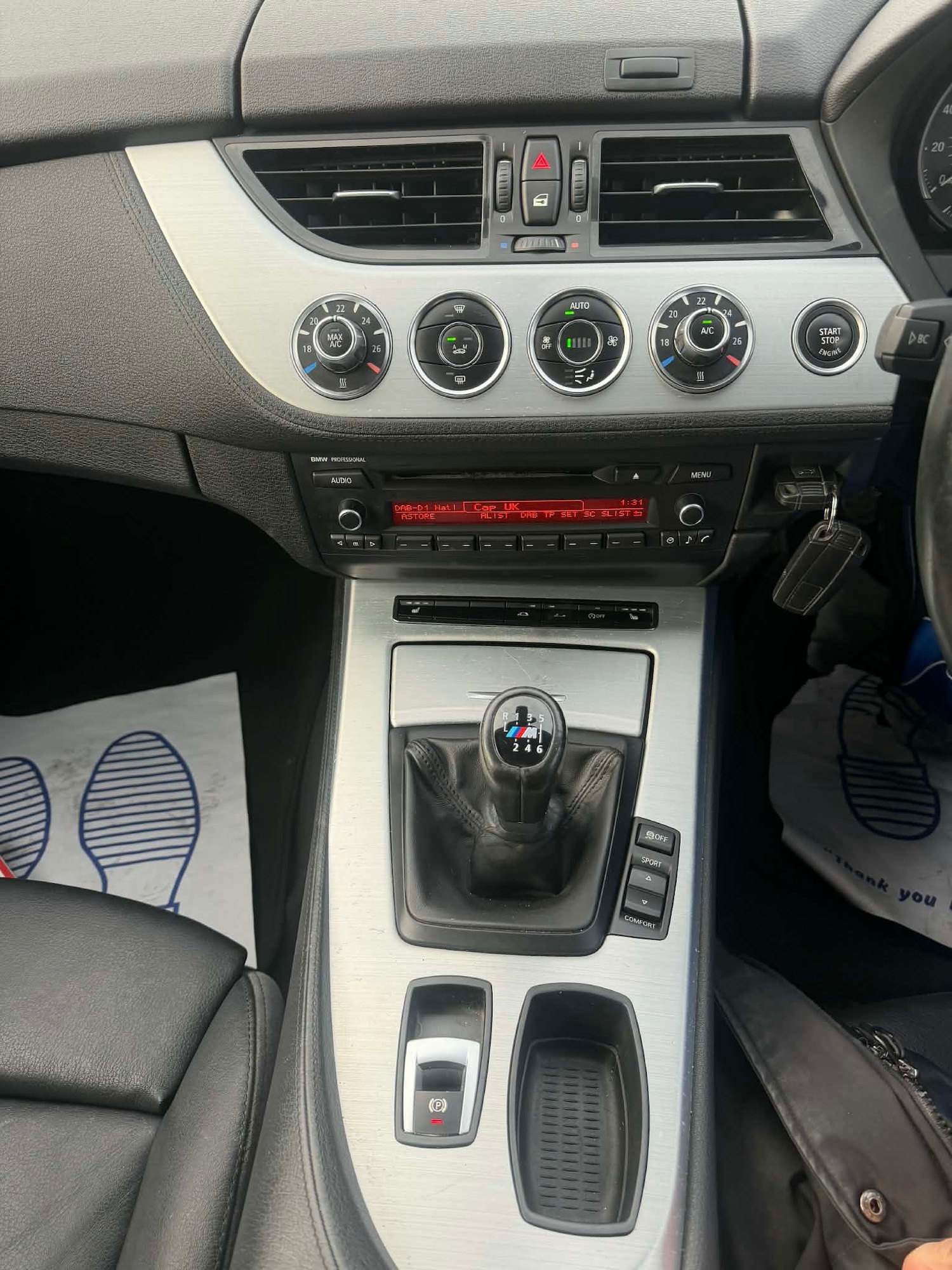 Used BMW Z4 2014 for sale - 76682431: Photo 7