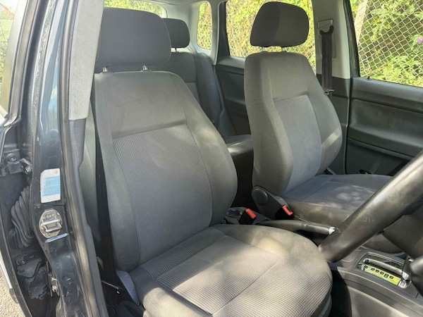 Used Volkswagen Polo 2003 for sale - 76005494: Photo 6
