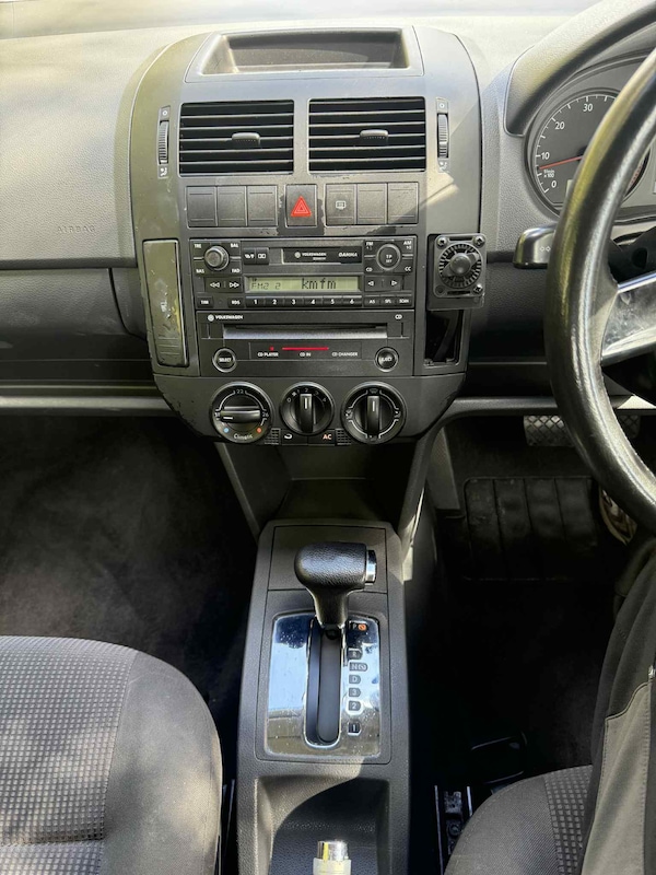 Used Volkswagen Polo 2003 for sale - 76005494: Photo 7