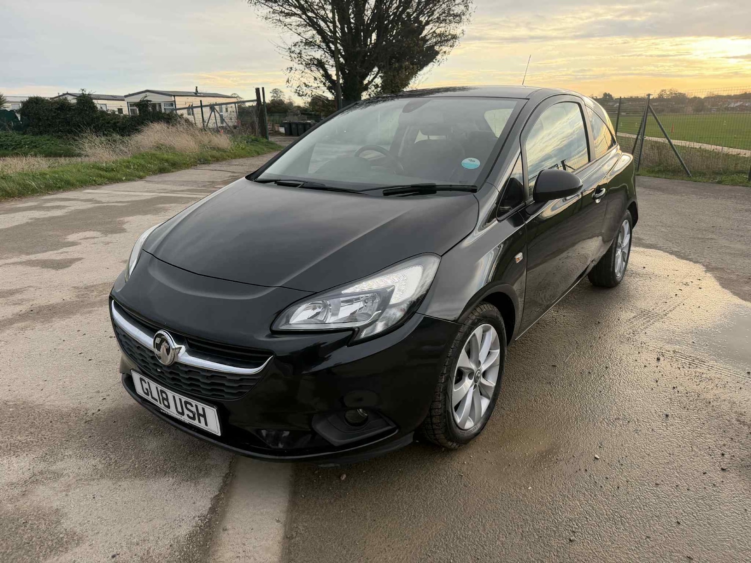 Used Vauxhall Corsa 2018 for sale - 76553820: Photo 2