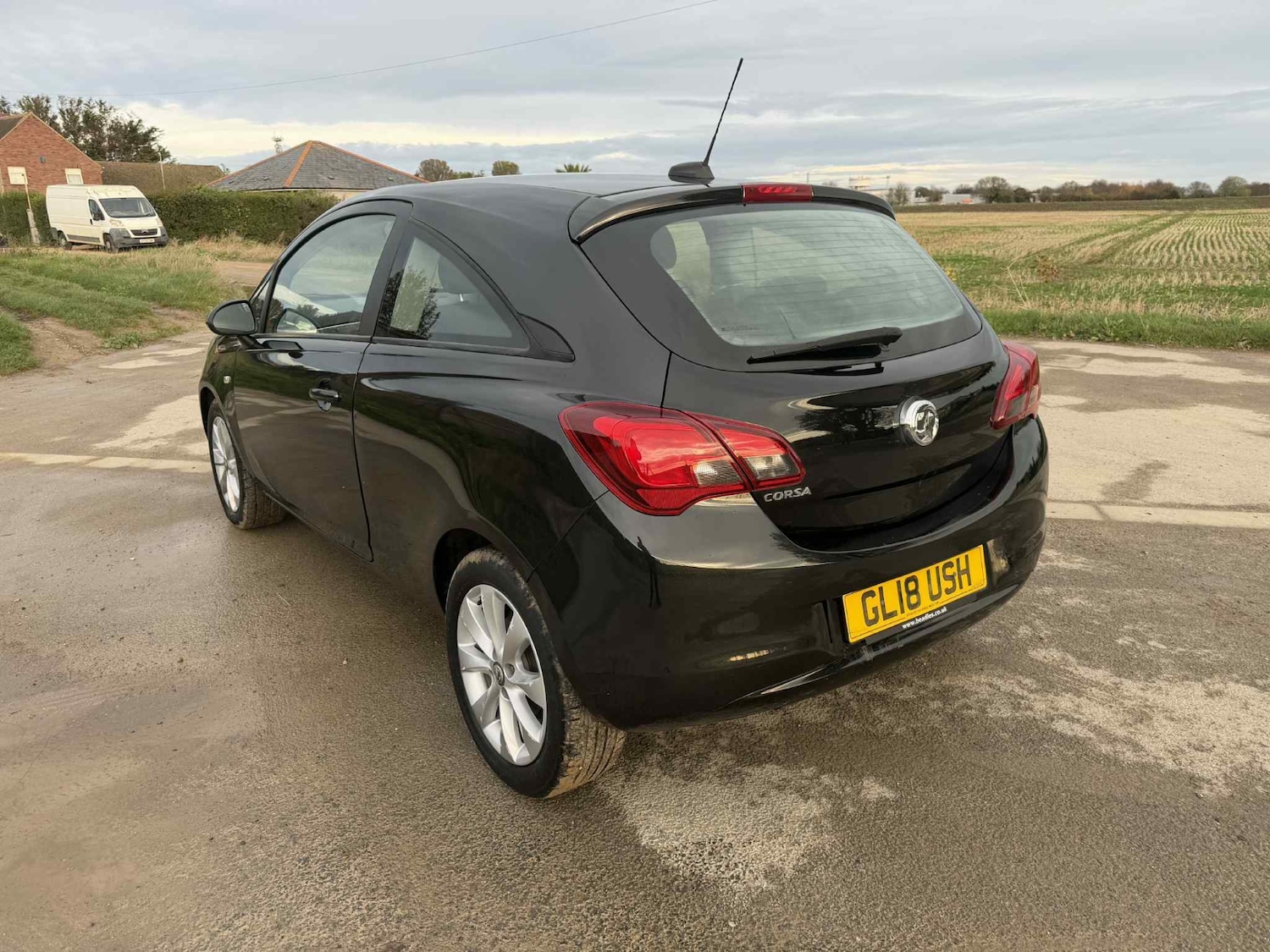 Used Vauxhall Corsa 2018 for sale - 76553820: Photo 3