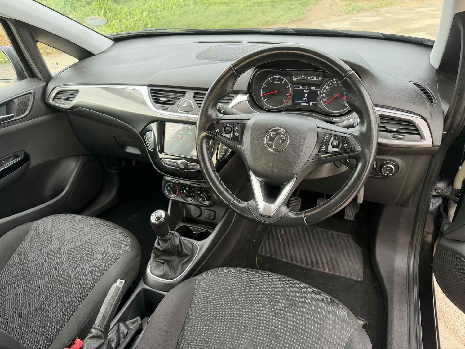 Used Vauxhall Corsa 2018 for sale - 76553820: Photo 5