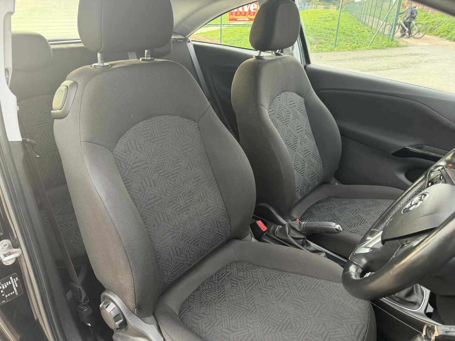 Used Vauxhall Corsa 2018 for sale - 76553820: Photo 6