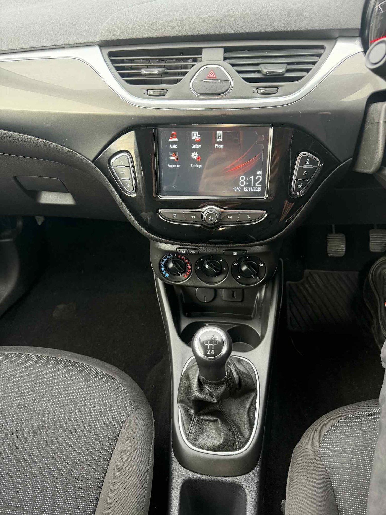 Used Vauxhall Corsa 2018 for sale - 76553820: Photo 7