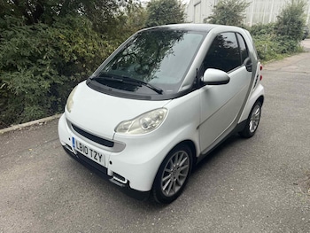 Used smart fortwo 2010 for sale - 75919304: Photo