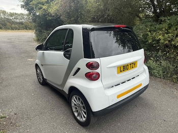 Used smart fortwo 2010 for sale - 75919304: Photo