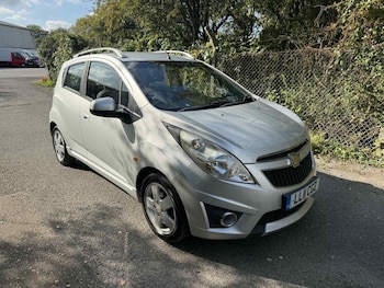 2011 (11) - 1.2i LT 5dr