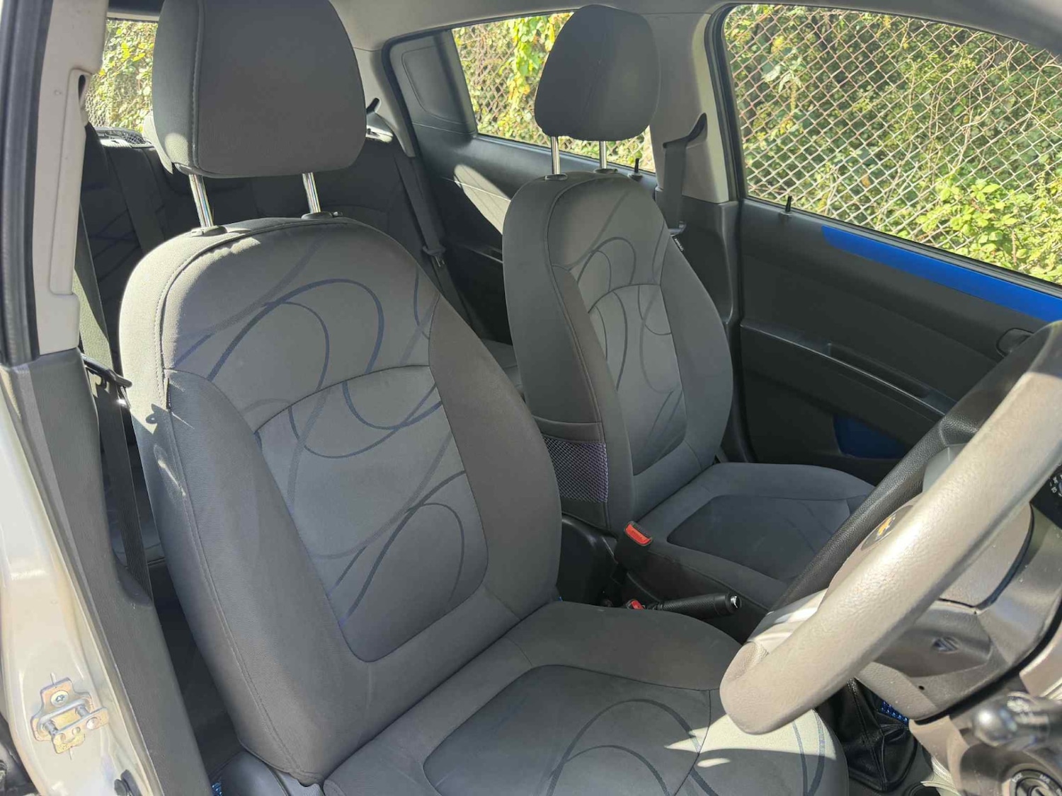 Used Chevrolet Spark 2011 for sale - 76129120: Photo 6