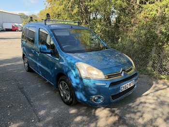 Citroen - Berlingo Multispace