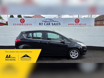 2015 (15) - 1.0T EcoBoost Zetec Euro 5 5dr