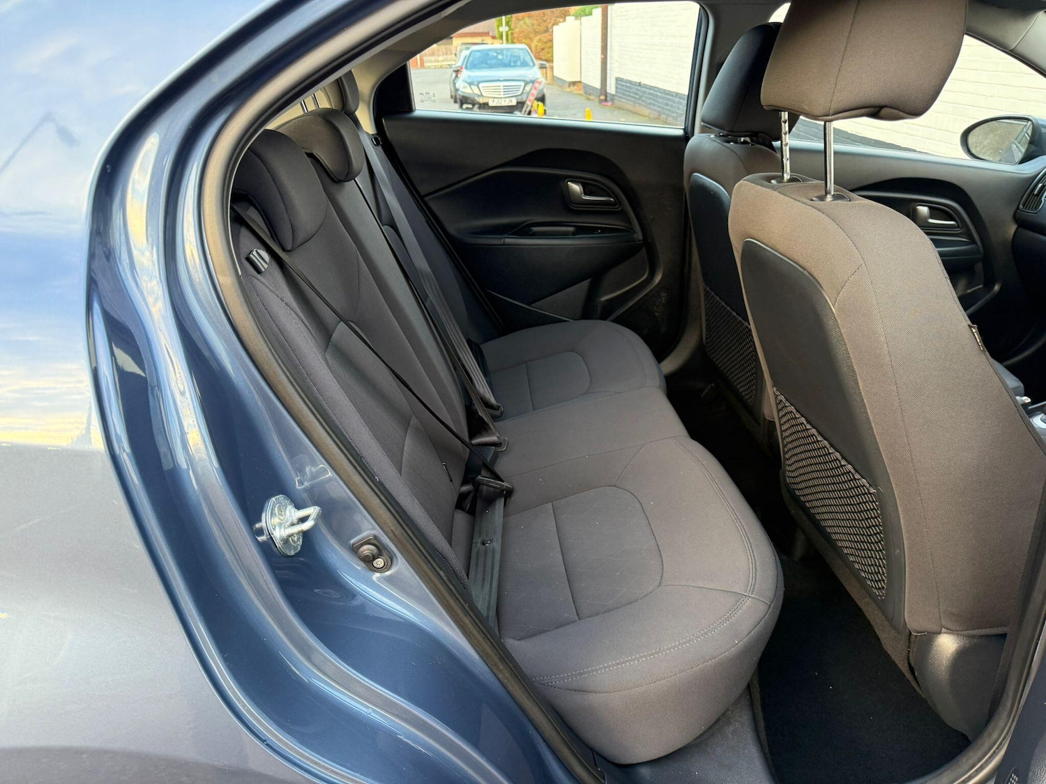 Used Kia Rio 2015 for sale - 76997437: Photo 11