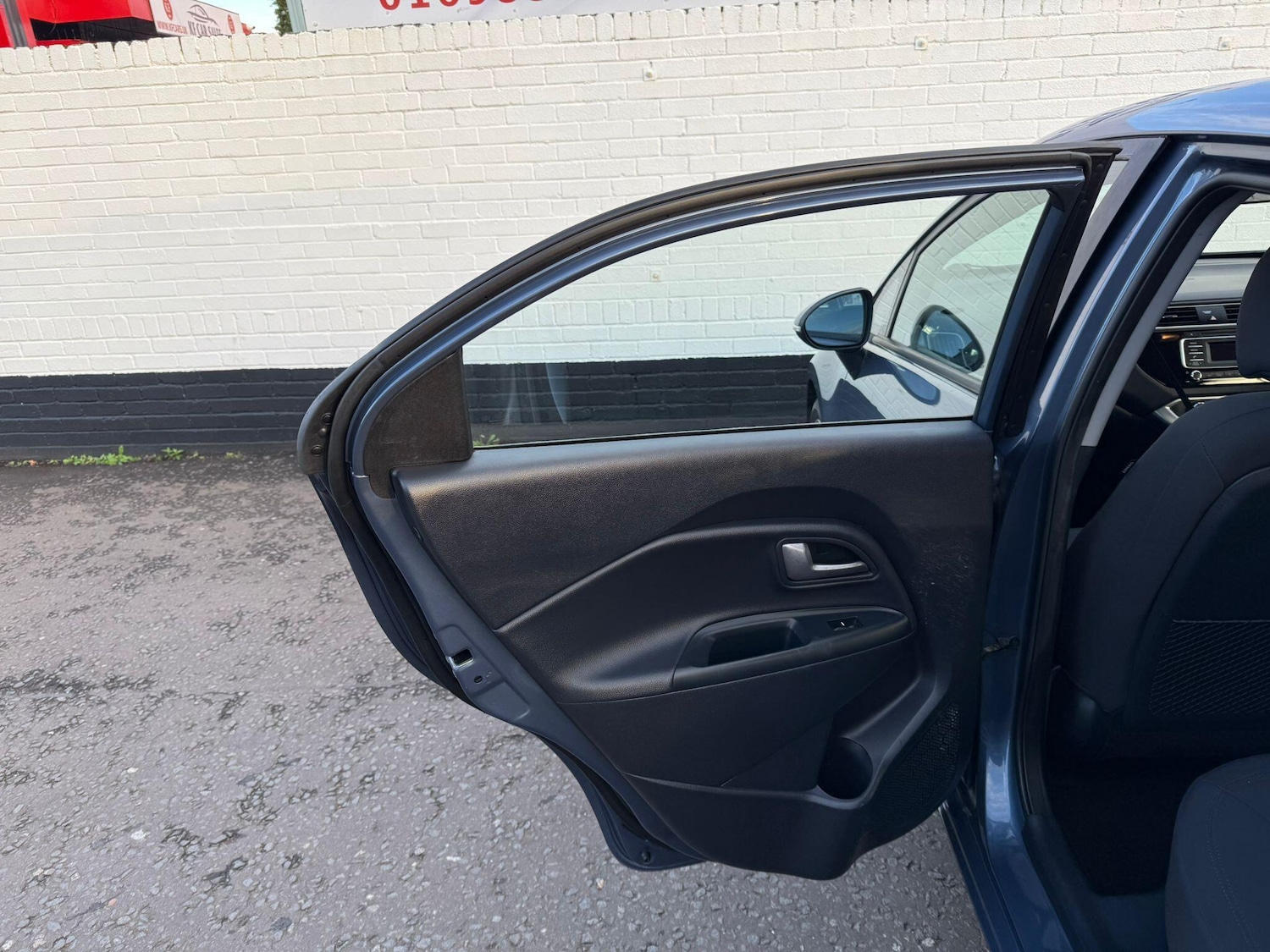 Used Kia Rio 2015 for sale - 76997437: Photo 14