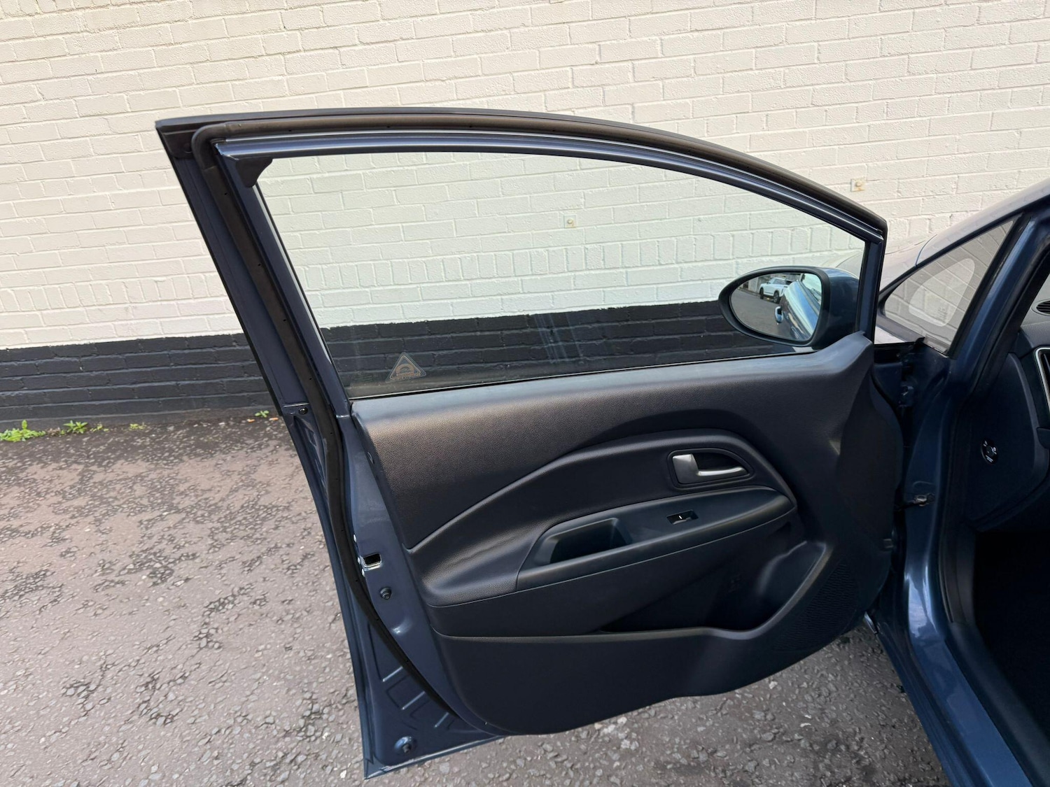 Used Kia Rio 2015 for sale - 76997437: Photo 15