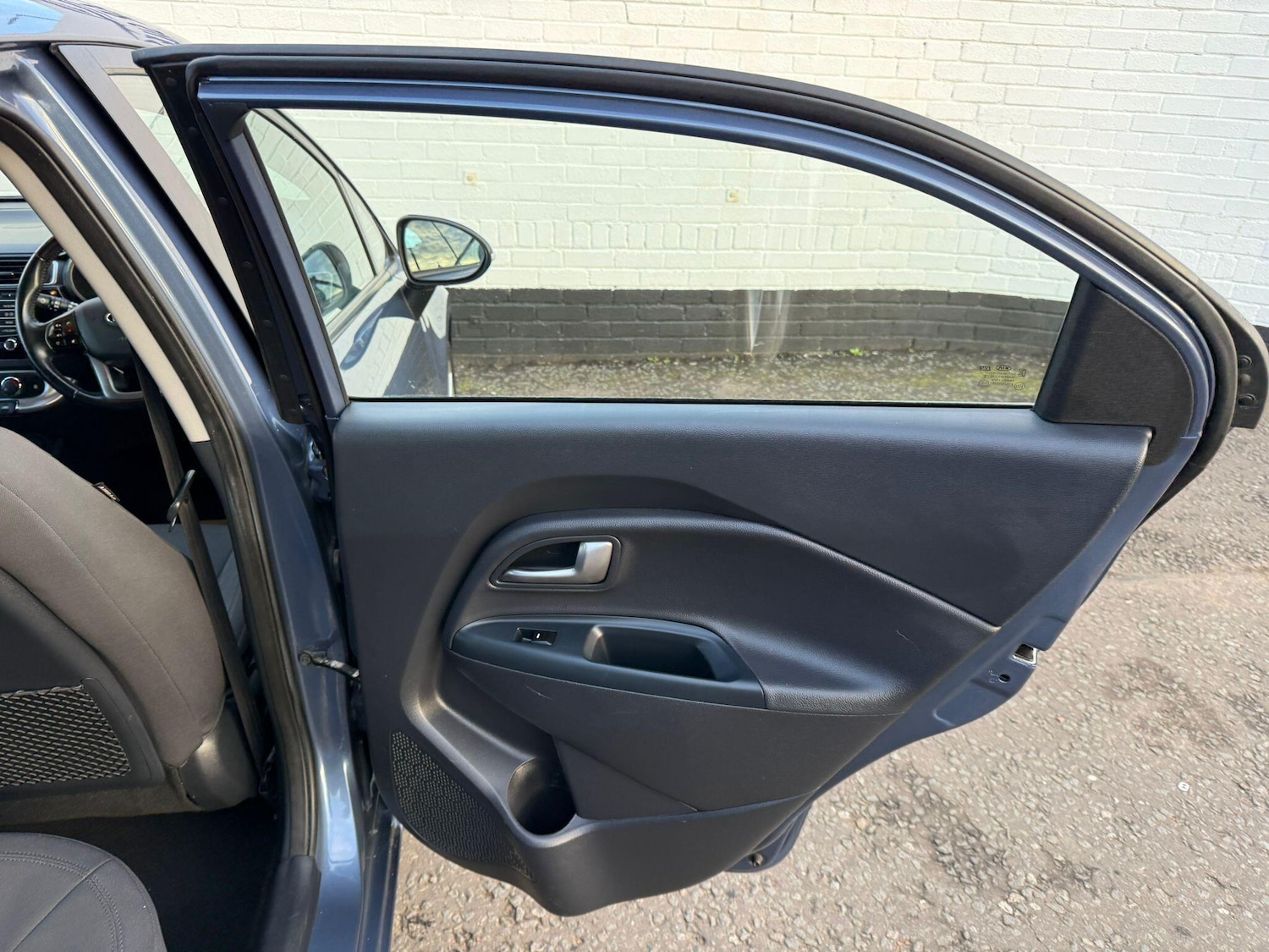 Used Kia Rio 2015 for sale - 76997437: Photo 16