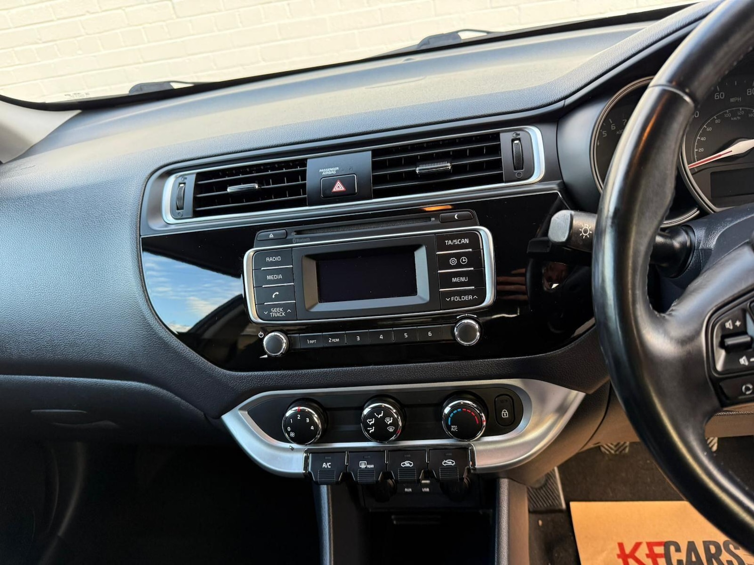 Used Kia Rio 2015 for sale - 76997437: Photo 23