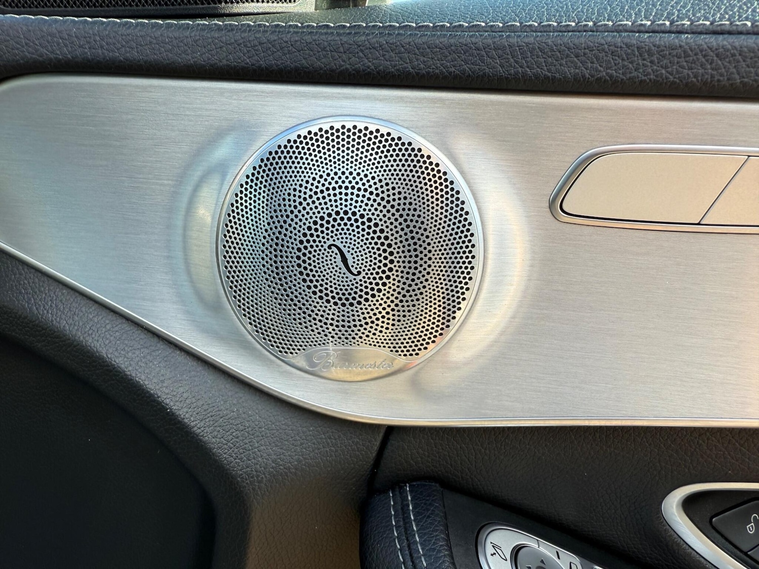 Used Mercedes-Benz C Class 2018 for sale - 77029321: Photo 10