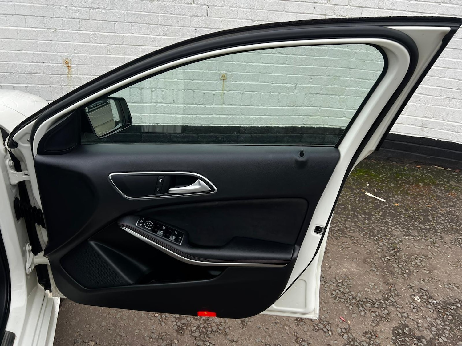 Used Mercedes-Benz A-Class 2016 for sale - 77345253: Photo 10