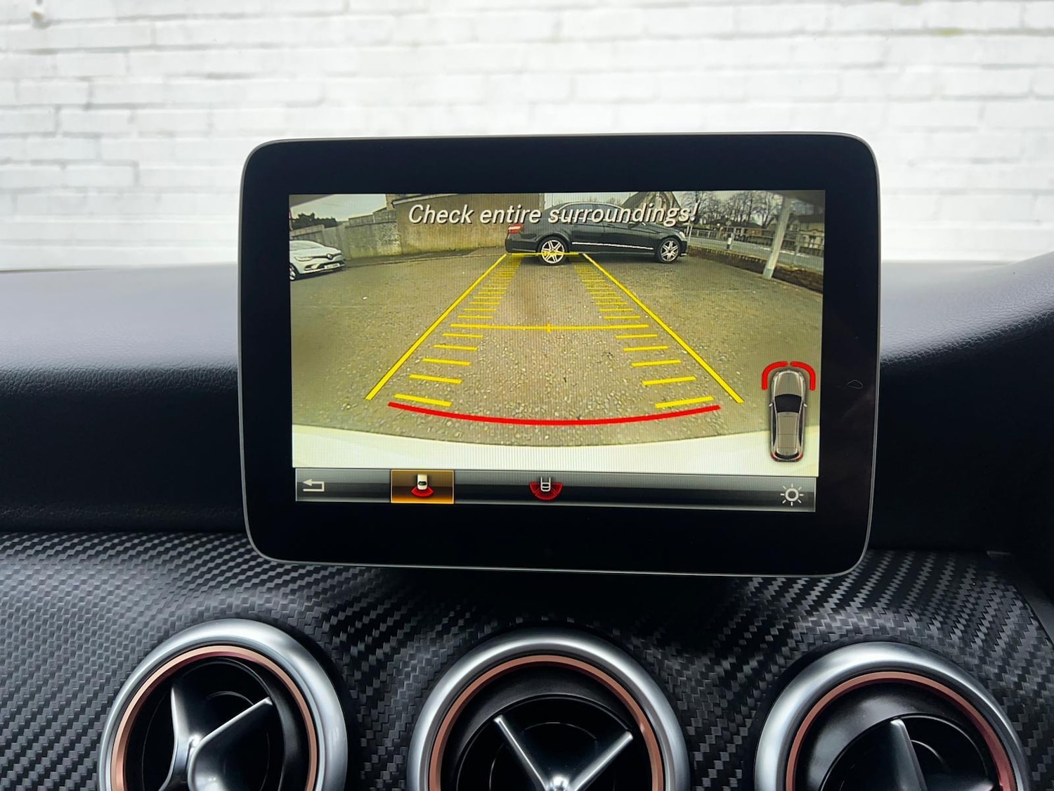 Used Mercedes-Benz A-Class 2016 for sale - 77345253: Photo 11