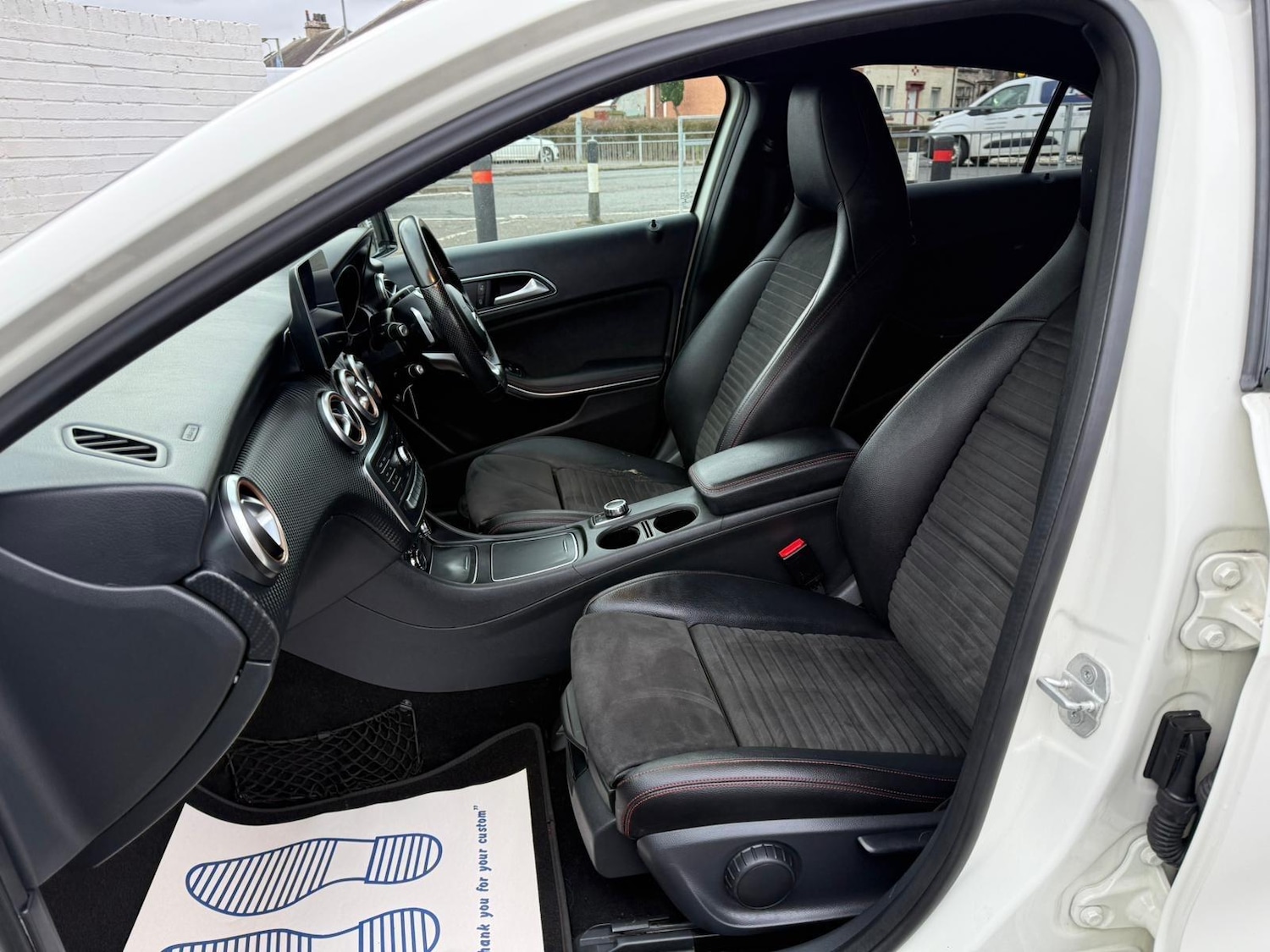 Used Mercedes-Benz A-Class 2016 for sale - 77345253: Photo 12