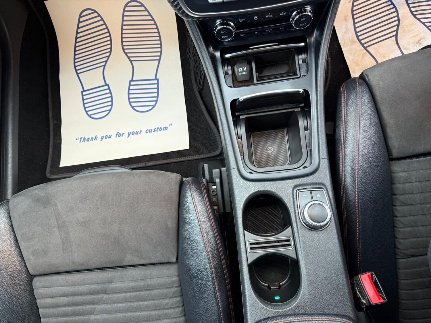 Used Mercedes-Benz A-Class 2016 for sale - 77345253: Photo 14