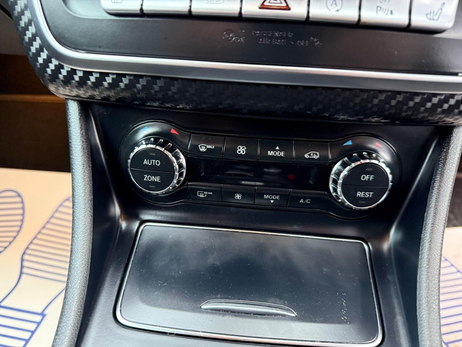 Used Mercedes-Benz A-Class 2016 for sale - 77345253: Photo 15