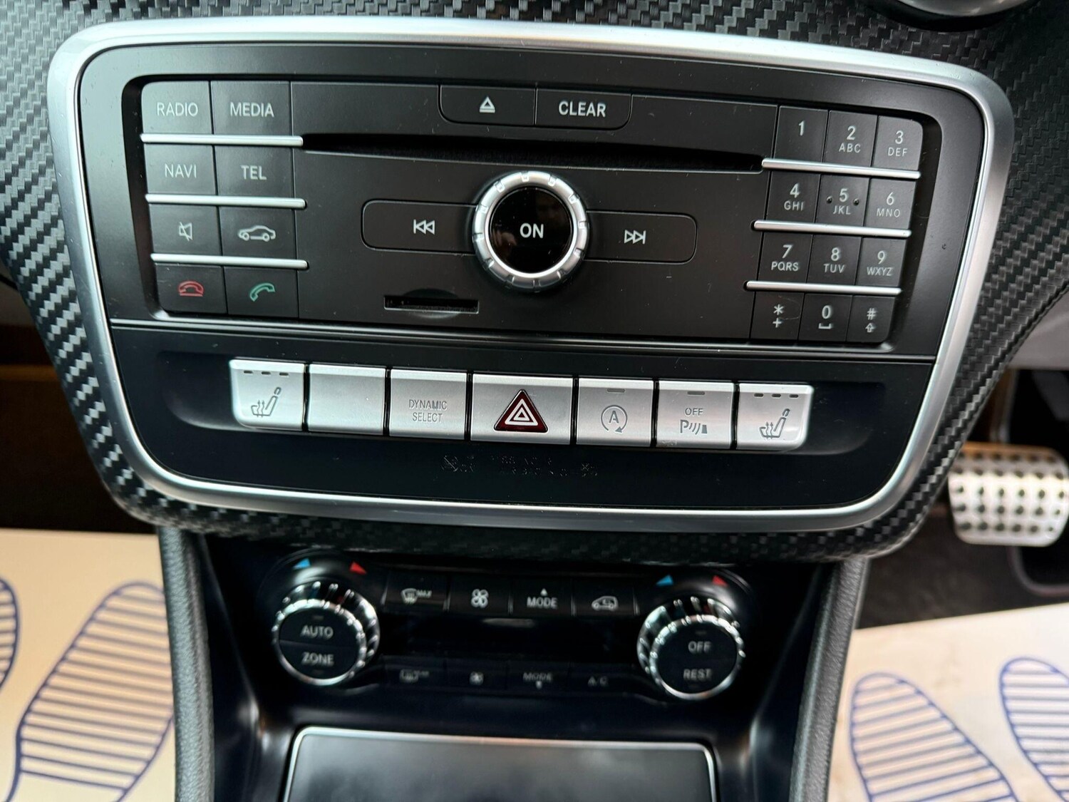 Used Mercedes-Benz A-Class 2016 for sale - 77345253: Photo 17