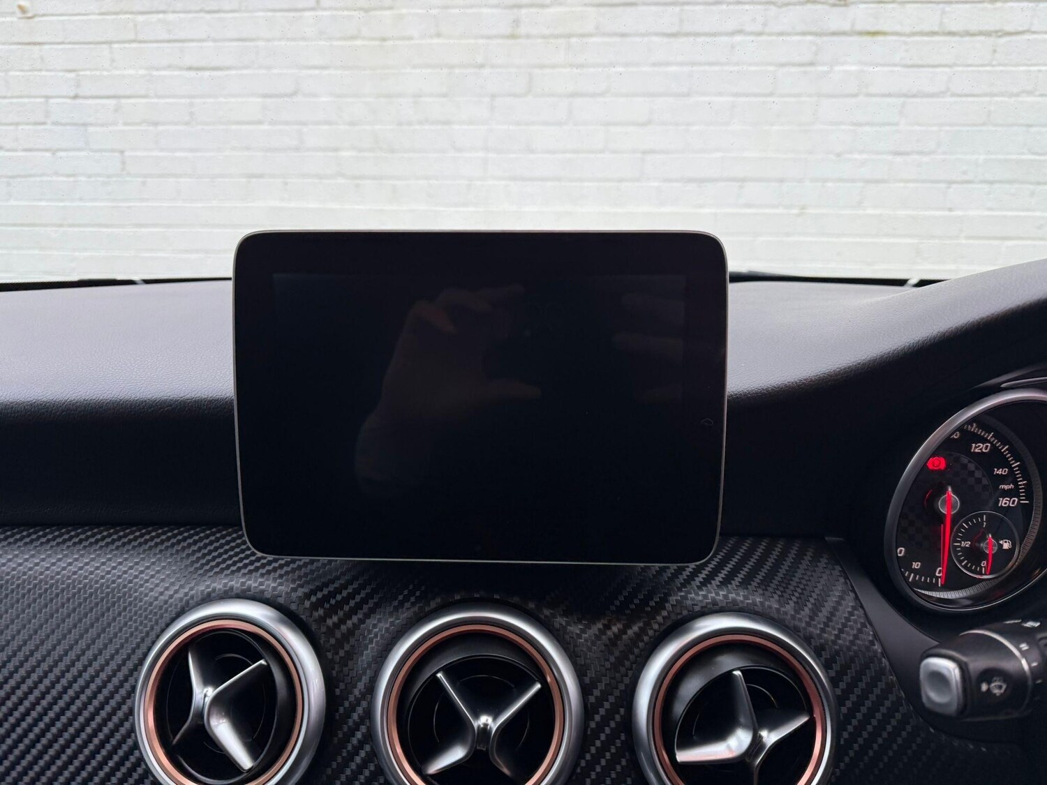 Used Mercedes-Benz A-Class 2016 for sale - 77345253: Photo 18