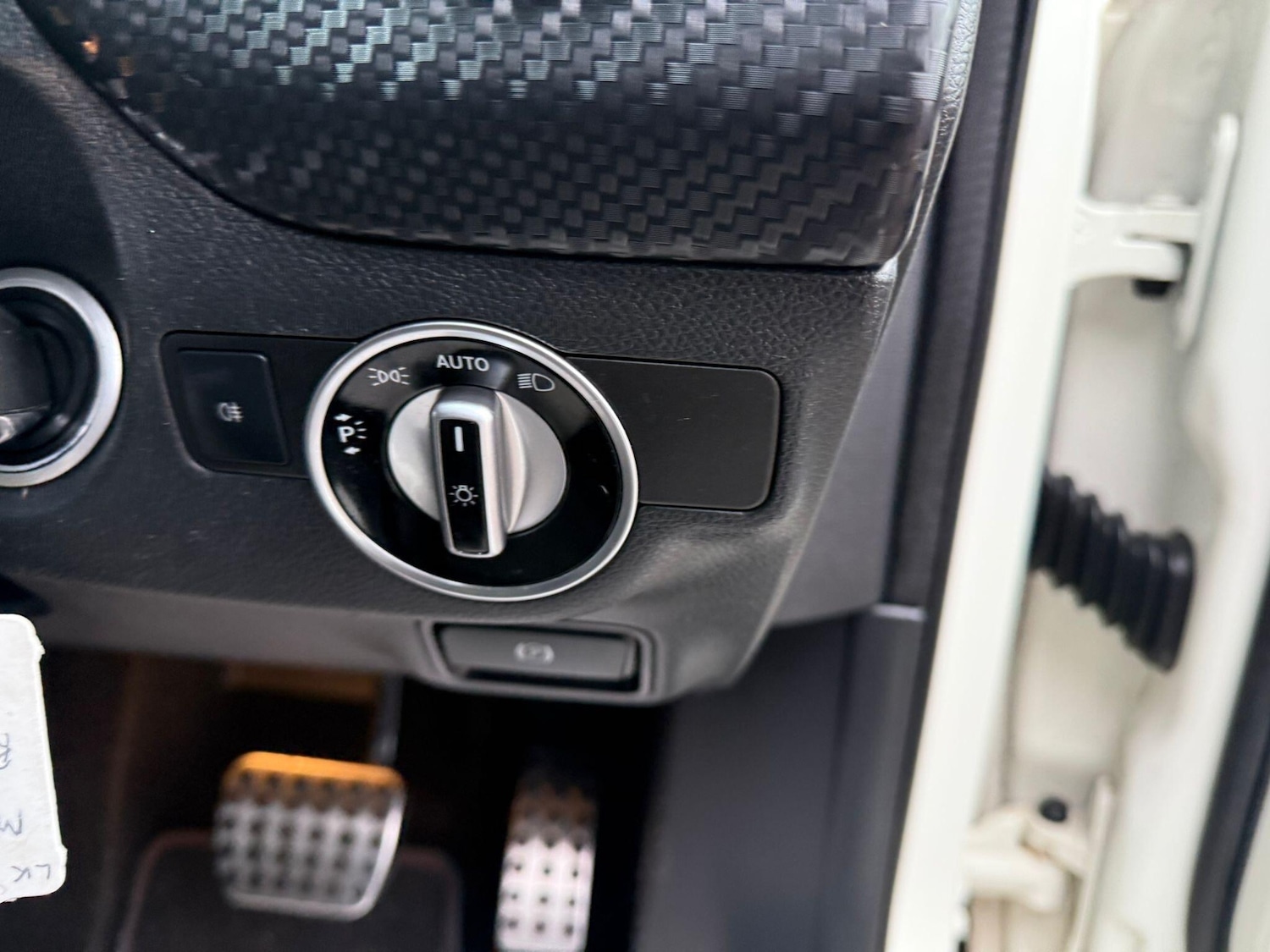 Used Mercedes-Benz A-Class 2016 for sale - 77345253: Photo 23